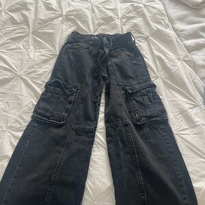 Old navy jean